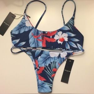 Vaya Island Bikini Set